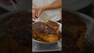 $500 Giant Steak