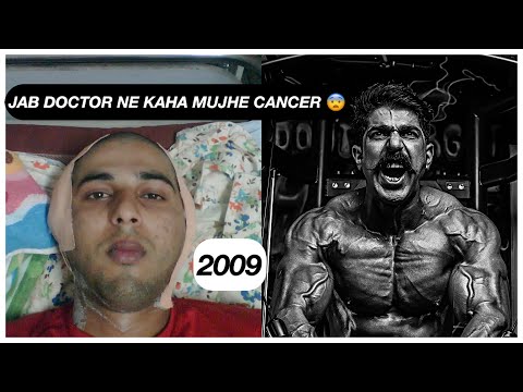 Jab Doctor Ne Kaha Mujhe Cancer  | Never Give Up | Workout Motivation | Rubal Dhankar