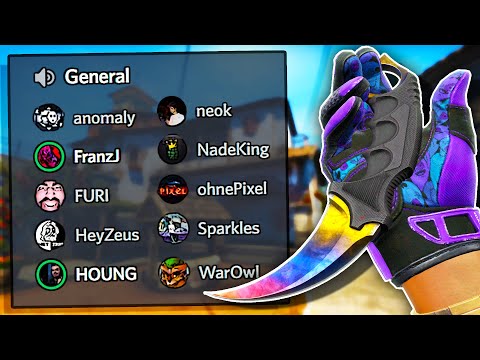 HOW I WON NADEKING'S LAST TO FAIL CHALLENGE ($1000)