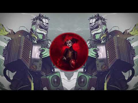 KVSH, Beowülf, Flakkë - Me Gusta (Tripis Remix)