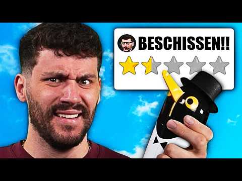 Ich teste 8 Gottlose Amazon Gadgets