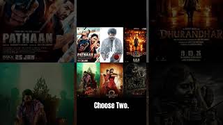 your favorite picture among thesee most popular movies
