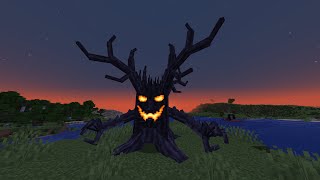 Korku Modu - Minecraft Intense Horror Mod