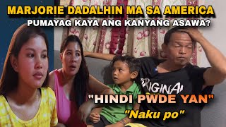 PB SCHOLAR DADALHIN NA NG AMERICA!SINO SIYA?PUMAYAG KAYA ANG PAMILYA?