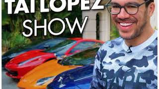 TAI LOPEZ - How to Use VRIN Score & Social Media to Build an 8 - Figure Business