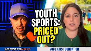 The Hidden Cost Crisis Locking Kids Out of Youth Sports