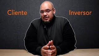 Pitch para el Cliente vs Pitch para el Inversor - Michael Seibel