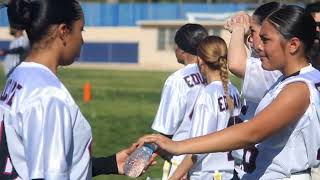 EduCare - Flag Football - Week #1 
