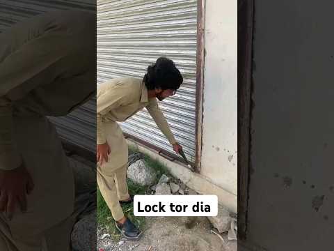 lock tor dia
