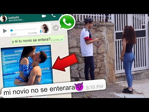 ME ENCUENTRO con LA NOVIA de MI CUÑADO depues de LA BROMA con LETRA DE CANCION de ANUEL y BAD BUNNY