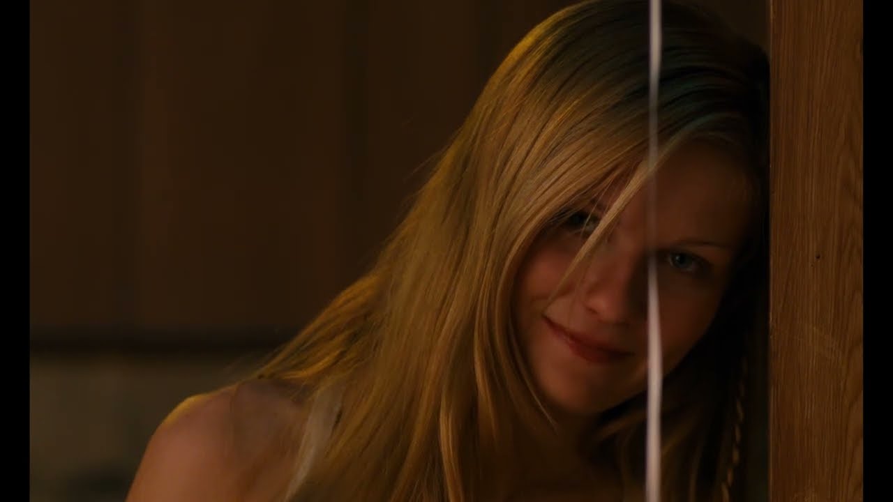 The Virgin Suicides Anonso santrauka