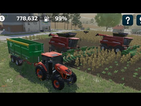 Farming Simulator 23