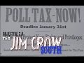 Jim Crow Laws and Their Impact