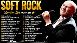 Phil Collins, Eric Clapton, Lionel Richie, Bee Gees, Eagles, Foreigner📀Old Love Songs 70s, 80s, 90s