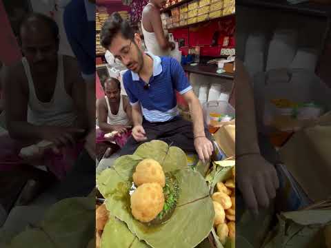 50 ₹ में सिर्फ 2 कचौड़ी 😥😡😱 #viral #trend #shorts