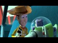 Buzz vs Woody: The Ultimate Showdown