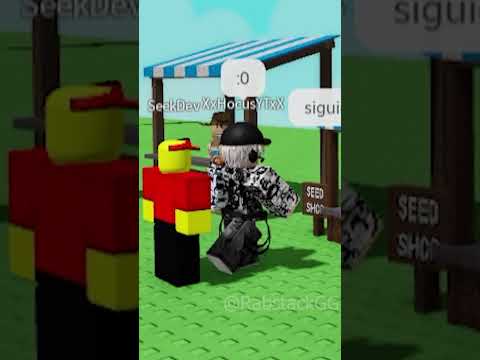 Nueva Update de Grow a Garden?? #shorts