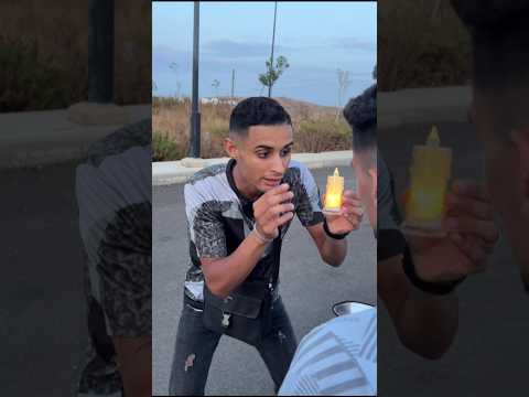 و بشحال هتبيعها ليا