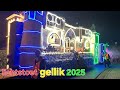 Lichtstoet gellik 2025