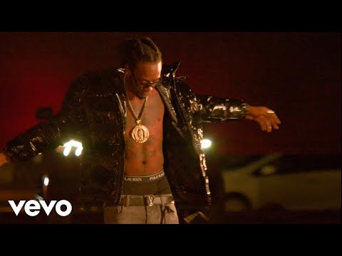 Jamal - Rich Lifestyle (Official Music Video)