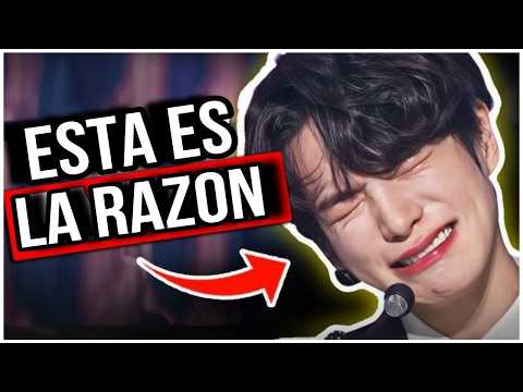 Traición y Caos: Las Disoluciones MÁS IMPACTANTES del K-Pop