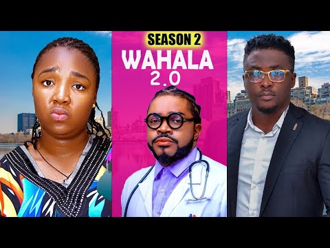 WAHALA 2.0 pt 2 (2025) – Ekene Umenwa Ogbodo, Onny Michael, Maleek Milton | Latest Nollywood  Movie