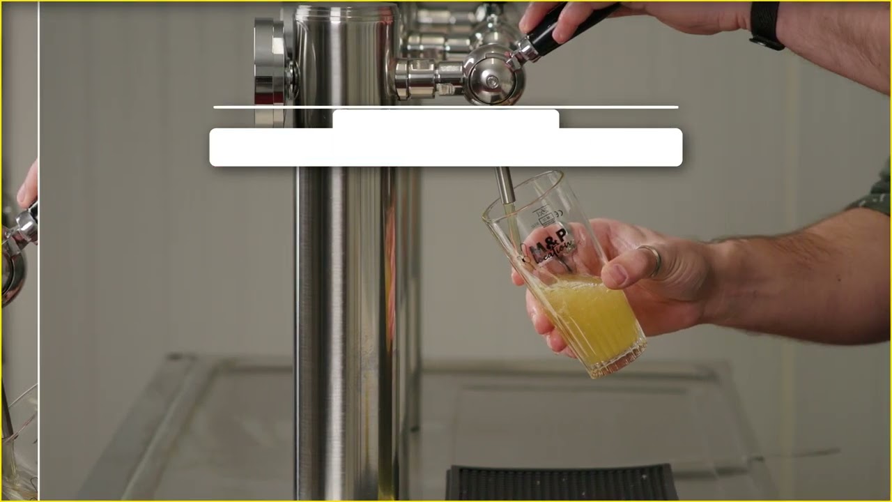 Service de la Bière