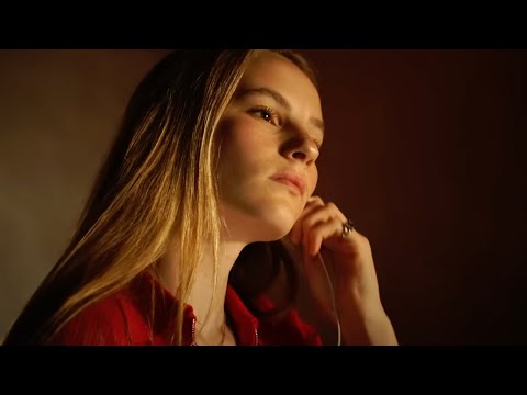 Paul van Dyk ft. Plumb - Music Rescues Me (Official Video)