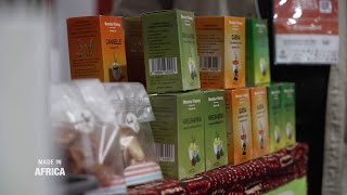 Quand les champions locaux gagnent les grandes surfaces [Made In Africa]