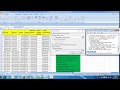 Kuis Belajar Excel: Pengolahan Data dengan Pivot