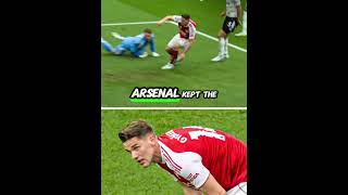 Arsenal vs Fulham 3-0 Highlights | Saka & Gyökeres Masterclass 🔥