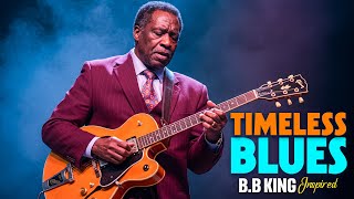 Find your new favorite blues artist in our "B.B. King Reborn" collection.
