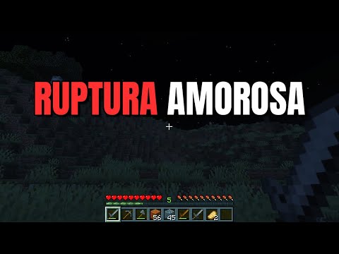 LA RUPTURA AMOROSA