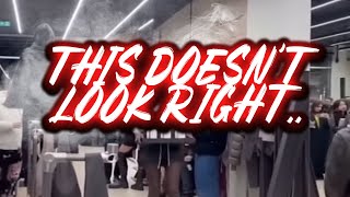 Rick Owens under fire for THIS.. | Ser Reacts