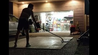 Carter Verhaeghe Garage Shooting! | Sep 24 2023