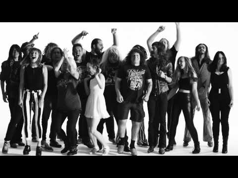 The Darkness - Last Of Our Kind (Official Video)