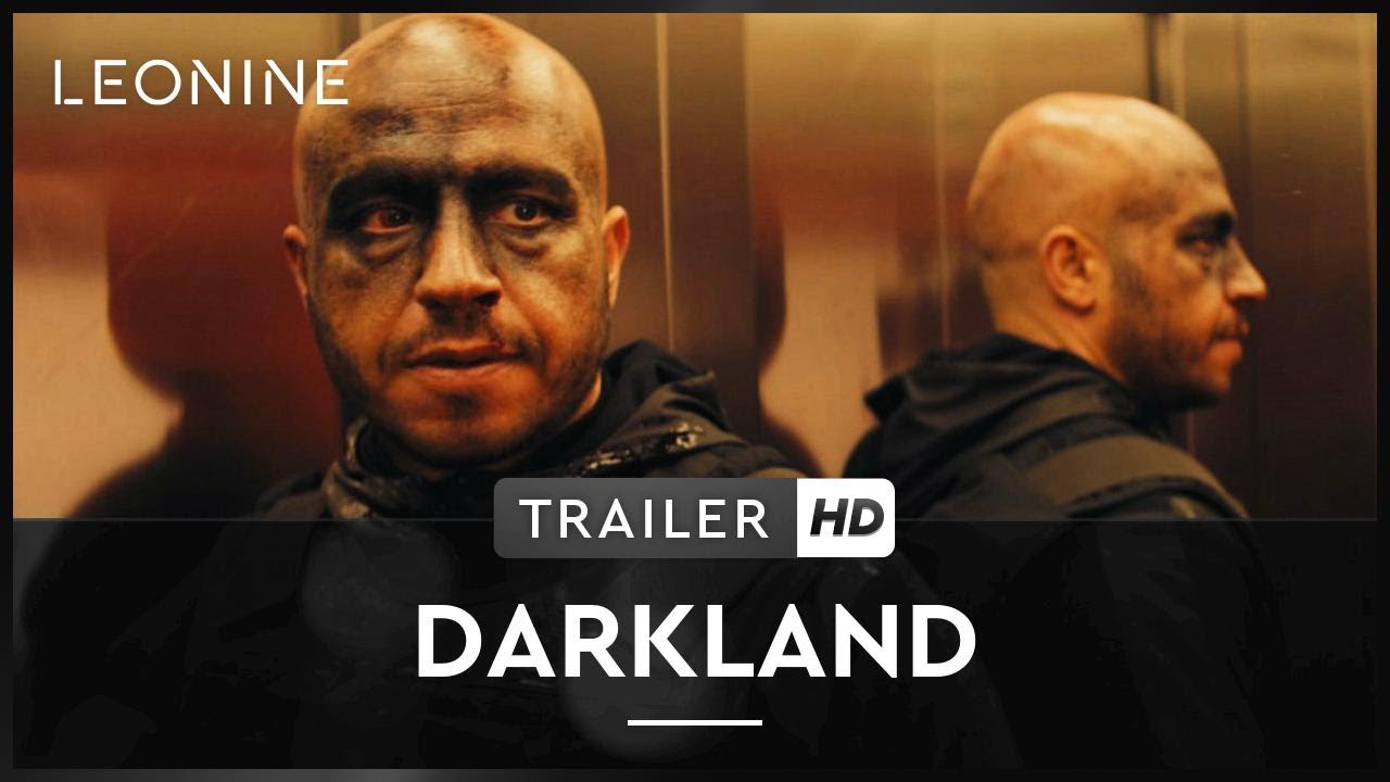 Darkland Vorschaubild des Trailers