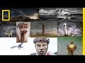 National Geographic Photography Insights