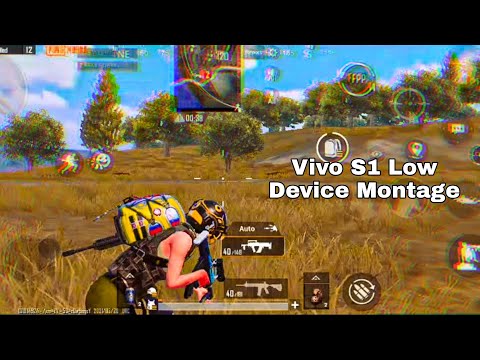 🔥 VIVO S1 | PUBG MONTAGE | SUMSUNG,A3,A5,A6,A7,J2,J5,J7,S5,S6S7,59,A10,A20,A30,A50,A70