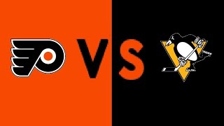 FLYERS ALUMNI VS PENGUINS ALUMNI 🥅