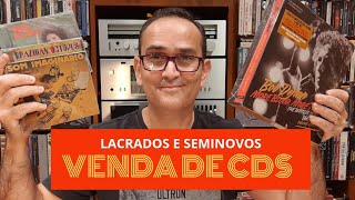 PINK FLOYD, BOWIE, MUTANTES E Muitos Outros A Venda!