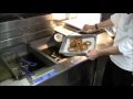 Deep Frying Techniques and Safety