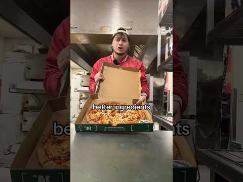 Am I really Wasting My Talent? #youtubeshorts #shorts #pizza #better