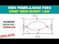 Kirchoff's Laws in Electrical Circuits