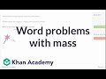 Exploring Mass Problems in Measurement and Geometry