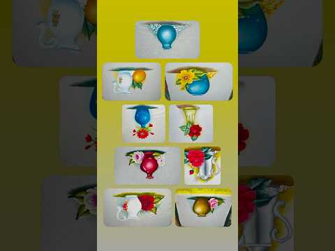 RISCOS DE VASOS APRA INICIANTES