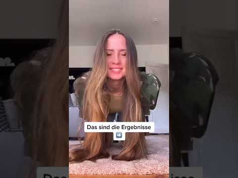 Was NUR Frauen können 🤯😂 | leakatharinamaria #shorts