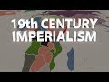 19th Century European Imperialism