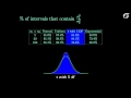 Statistical Inference and Normality Assumptions