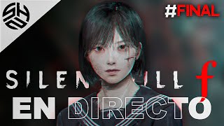 SILENT HILL F: XD | Gameplay Español #7 (Directo)